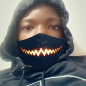 Meet your Posher, Ernest